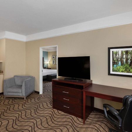La Quinta By Wyndham Houma Otel Dış mekan fotoğraf
