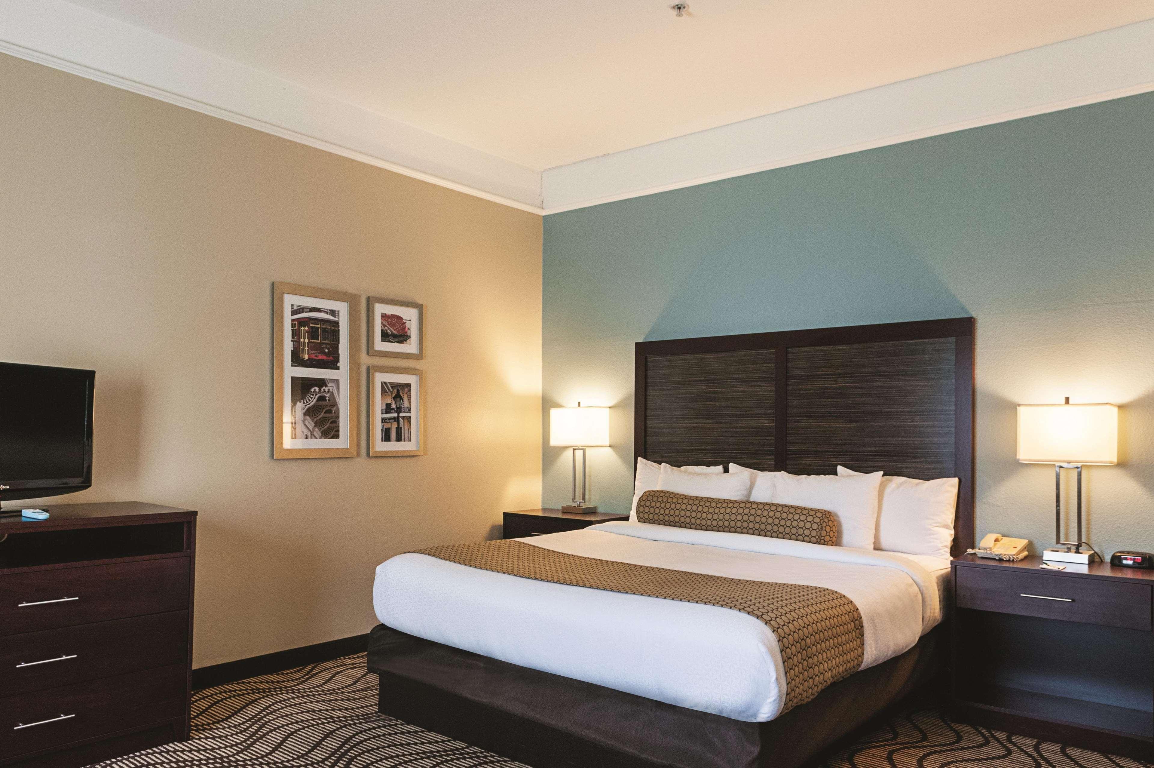 La Quinta By Wyndham Houma Otel Dış mekan fotoğraf