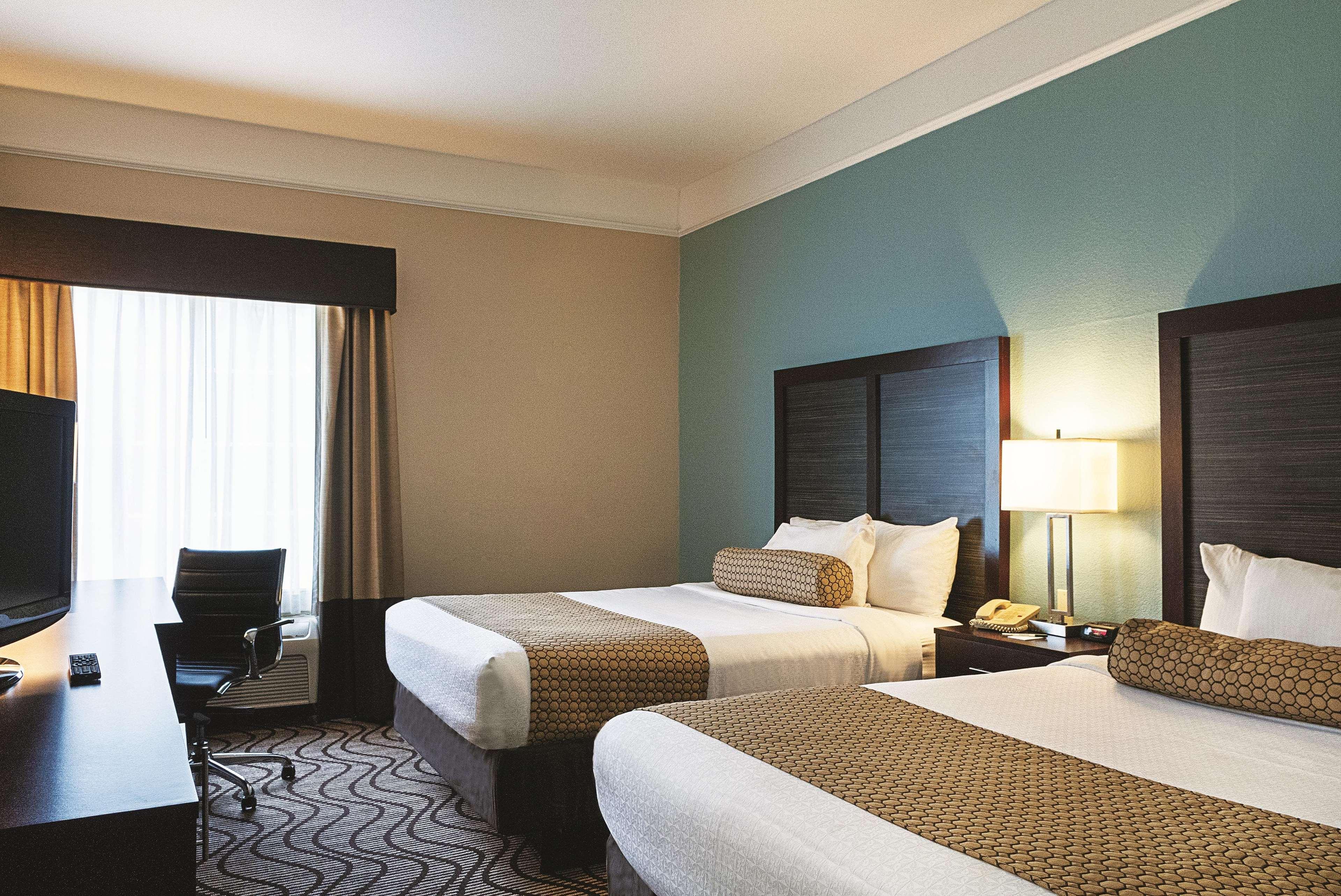 La Quinta By Wyndham Houma Otel Dış mekan fotoğraf