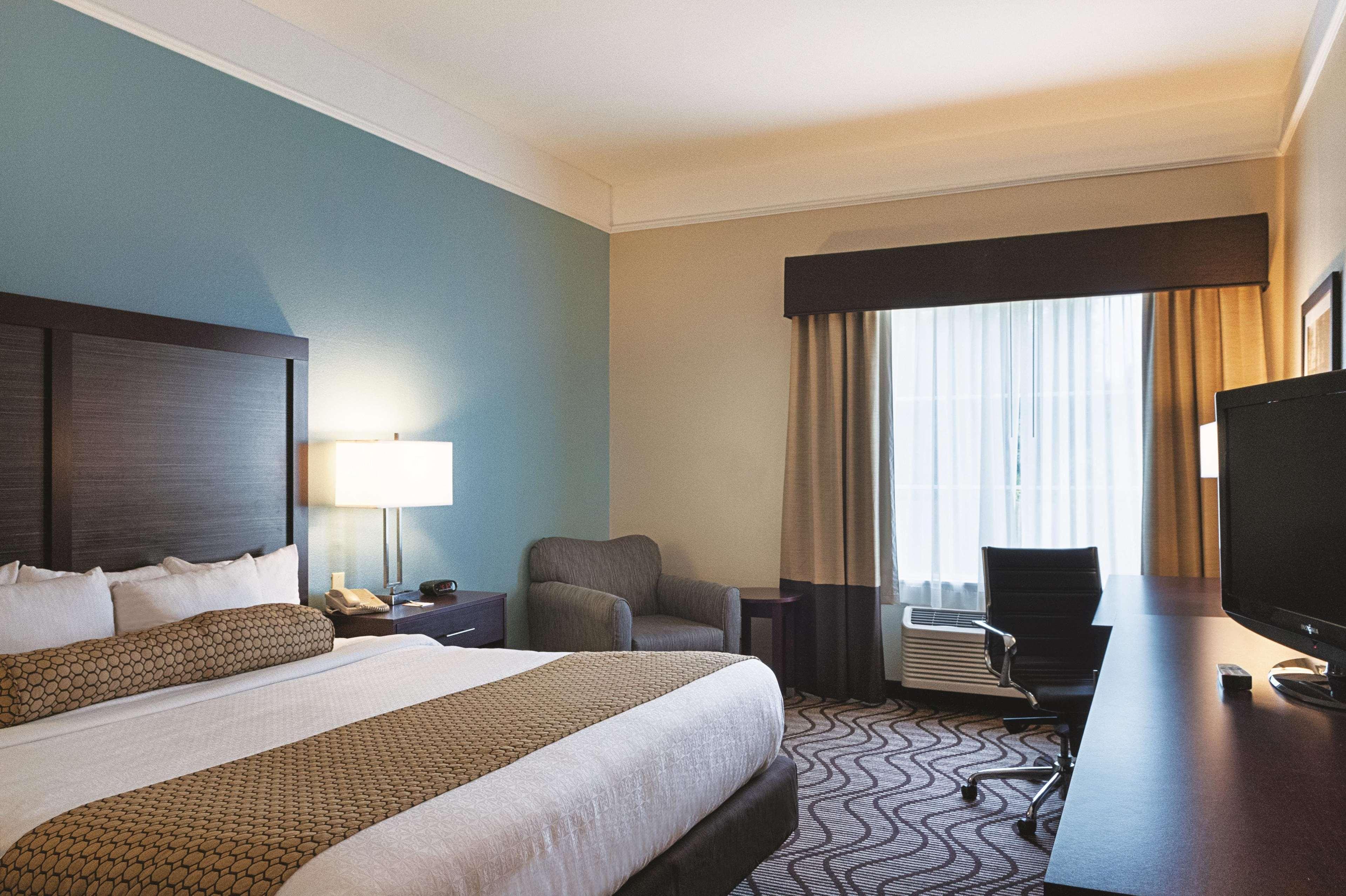 La Quinta By Wyndham Houma Otel Dış mekan fotoğraf