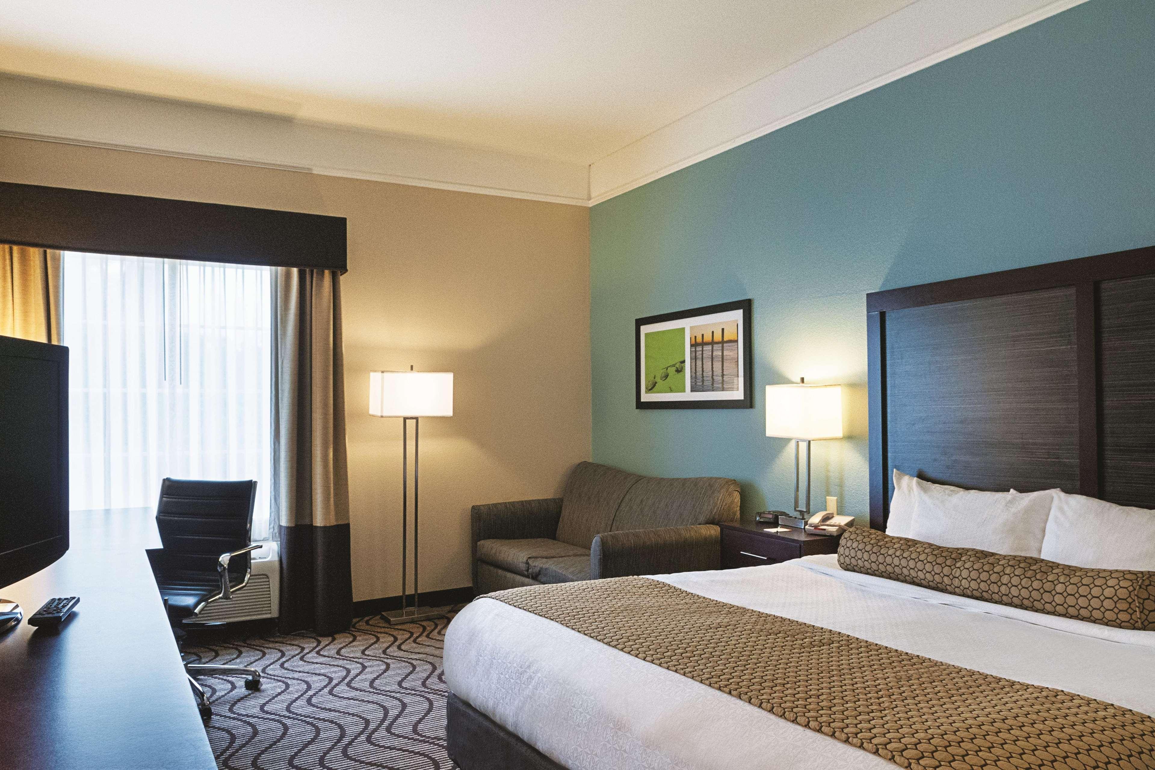 La Quinta By Wyndham Houma Otel Dış mekan fotoğraf