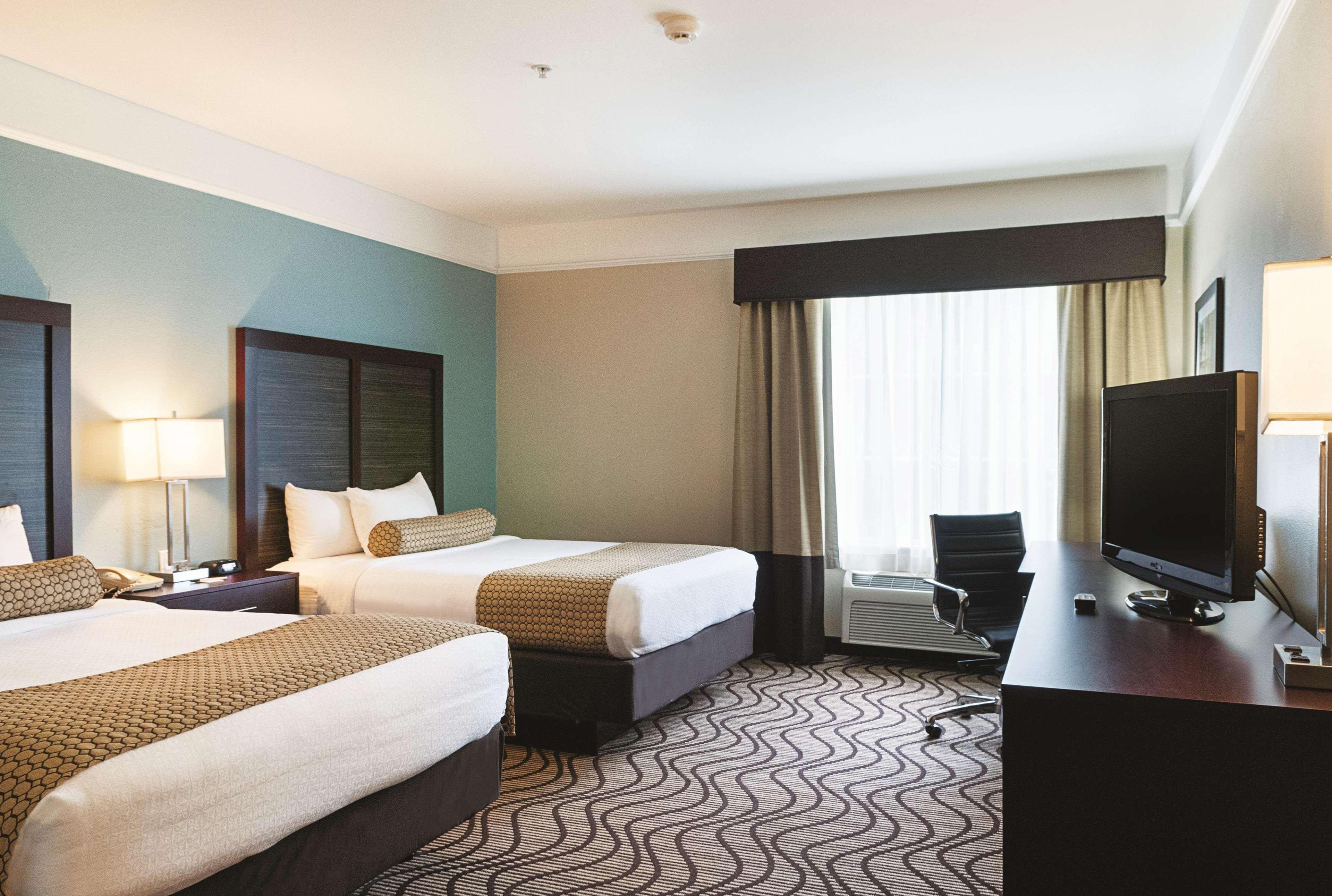 La Quinta By Wyndham Houma Otel Dış mekan fotoğraf
