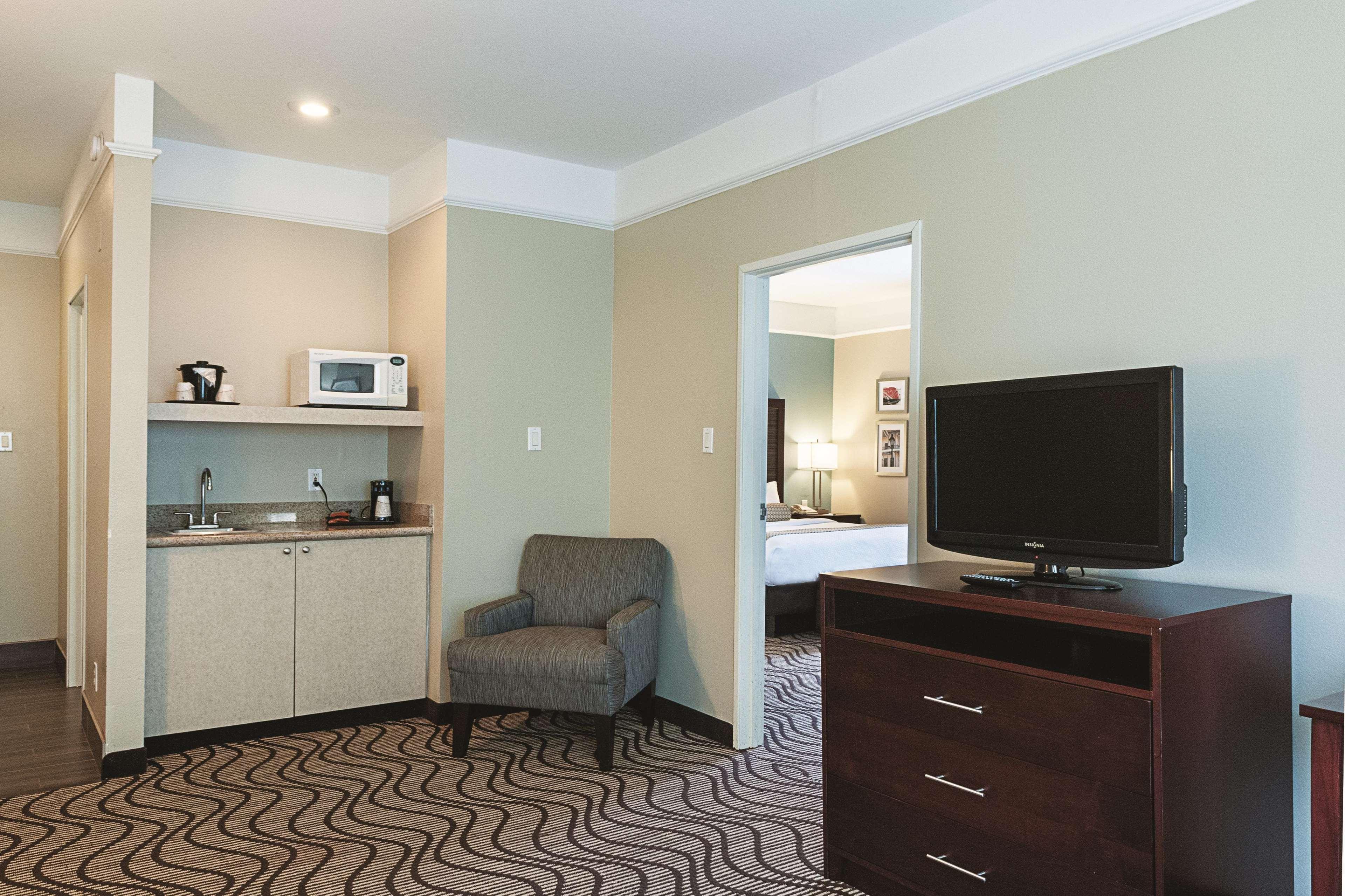 La Quinta By Wyndham Houma Otel Dış mekan fotoğraf