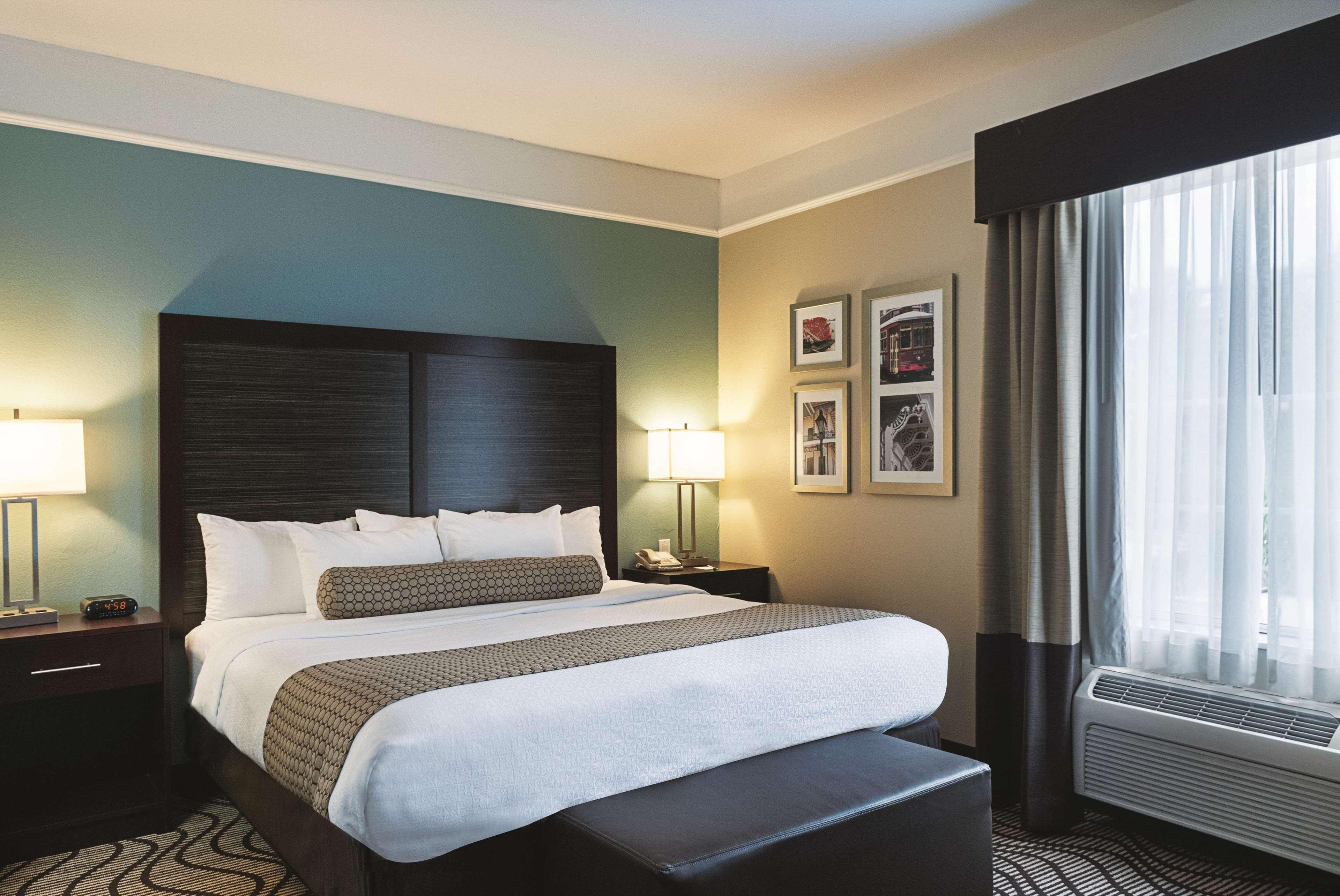 La Quinta By Wyndham Houma Otel Dış mekan fotoğraf