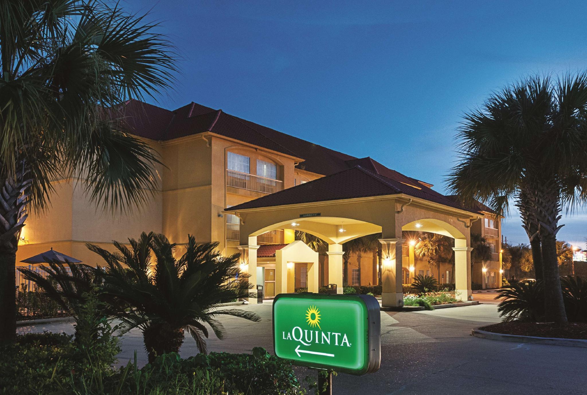 La Quinta By Wyndham Houma Otel Dış mekan fotoğraf