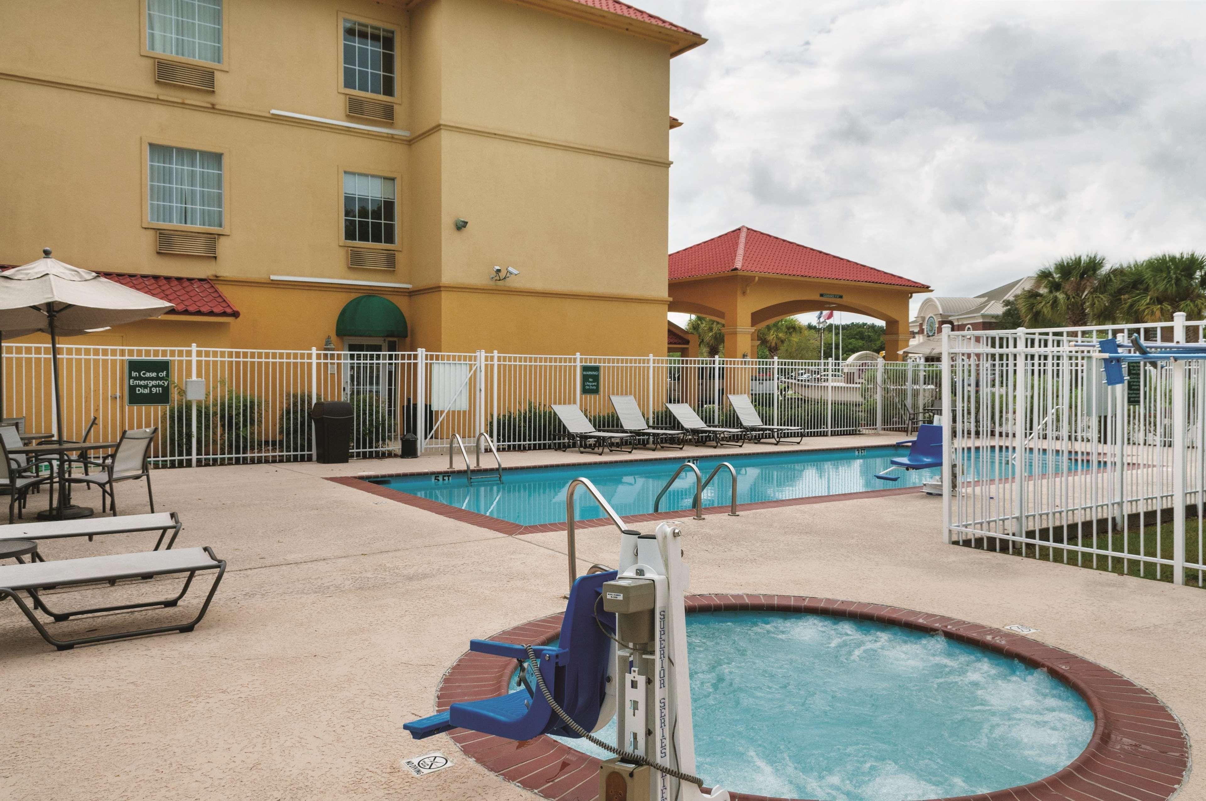 La Quinta By Wyndham Houma Otel Dış mekan fotoğraf