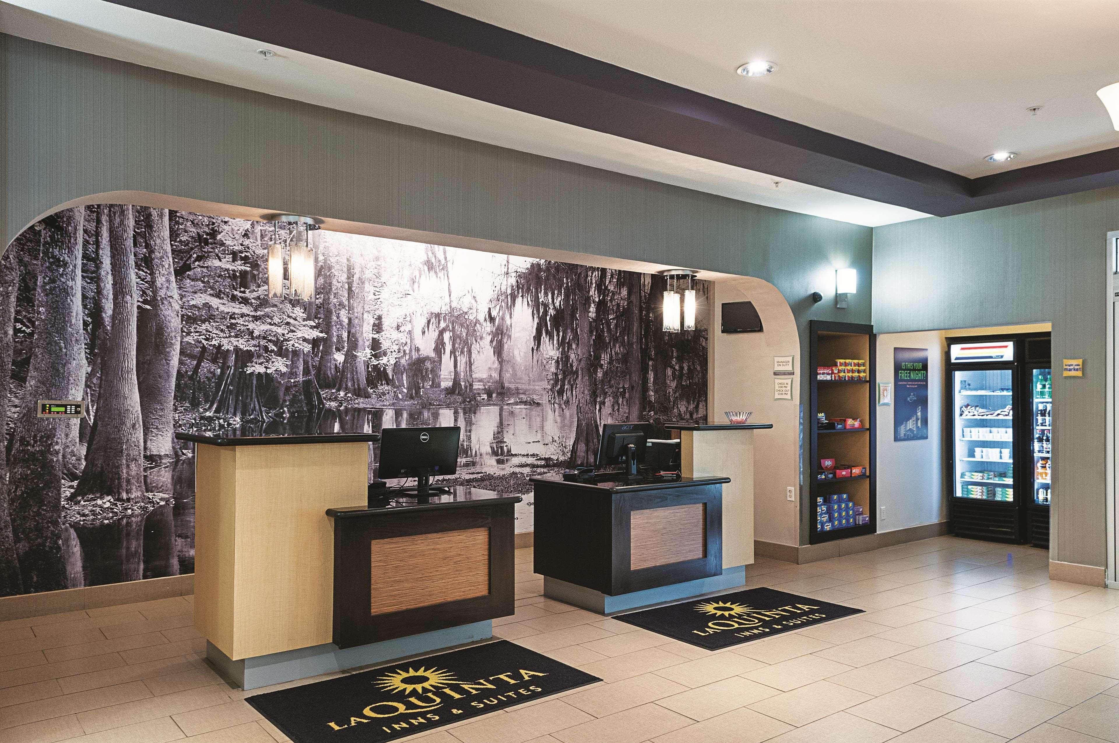 La Quinta By Wyndham Houma Otel Dış mekan fotoğraf