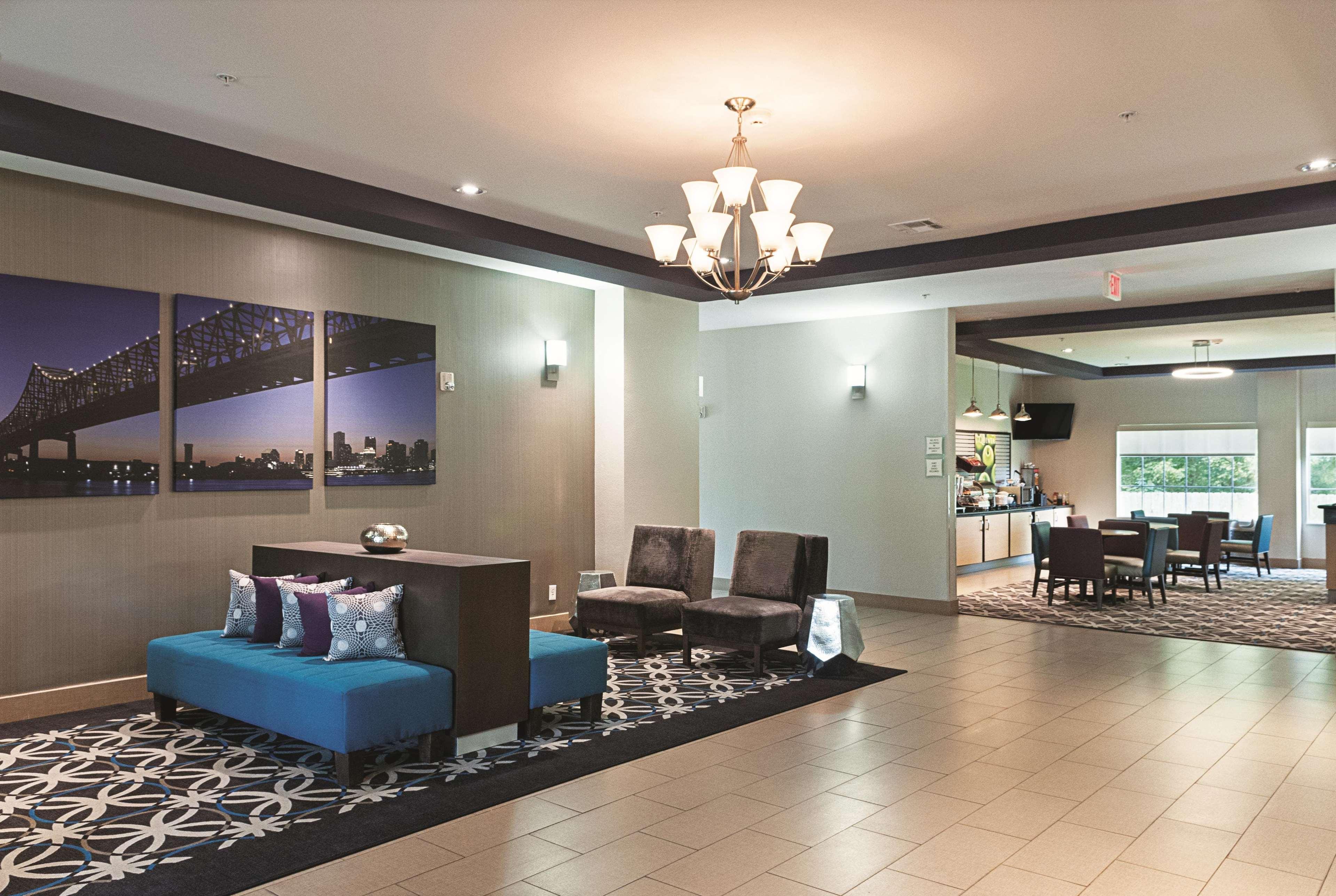 La Quinta By Wyndham Houma Otel Dış mekan fotoğraf