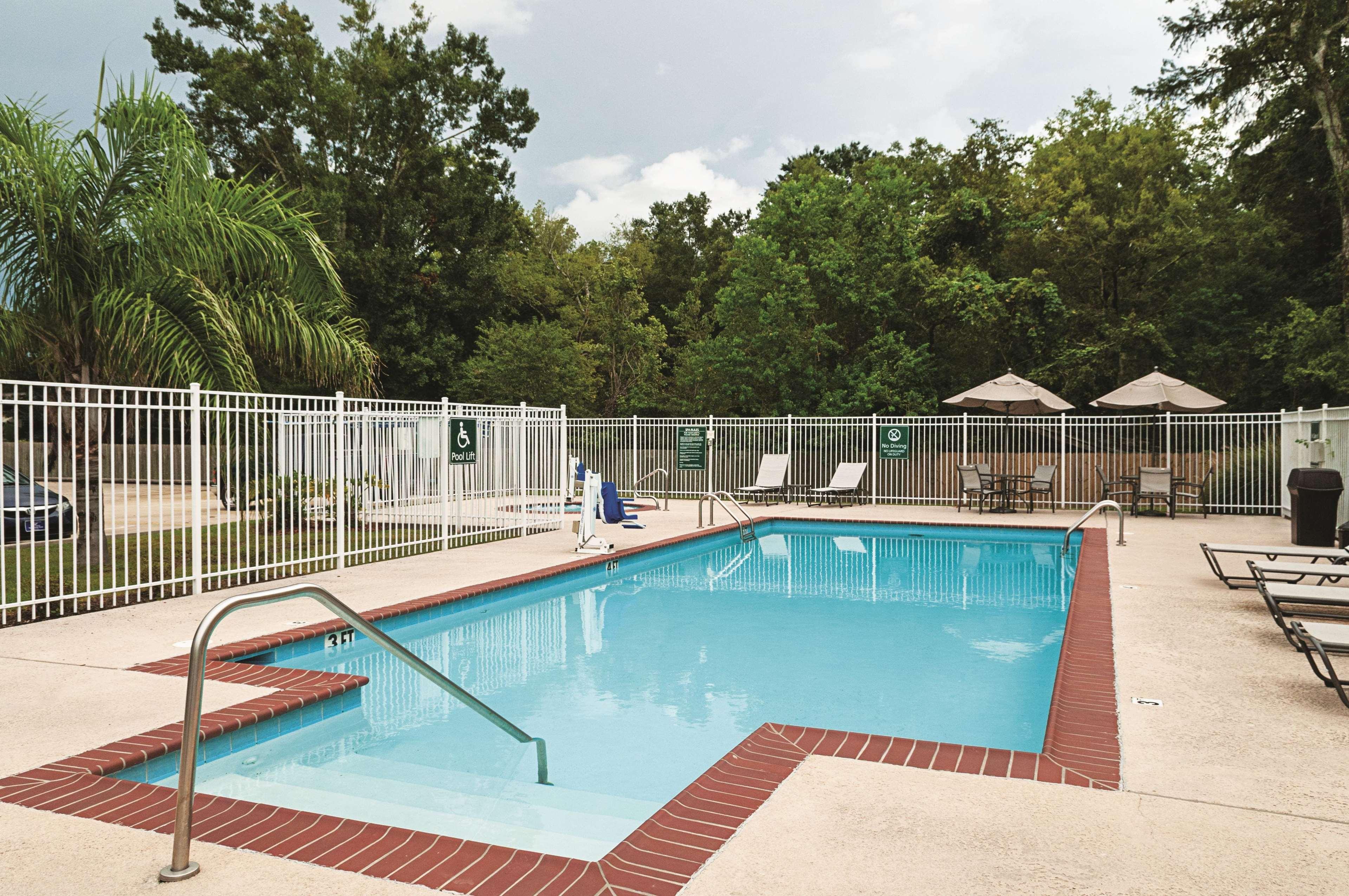 La Quinta By Wyndham Houma Otel Dış mekan fotoğraf