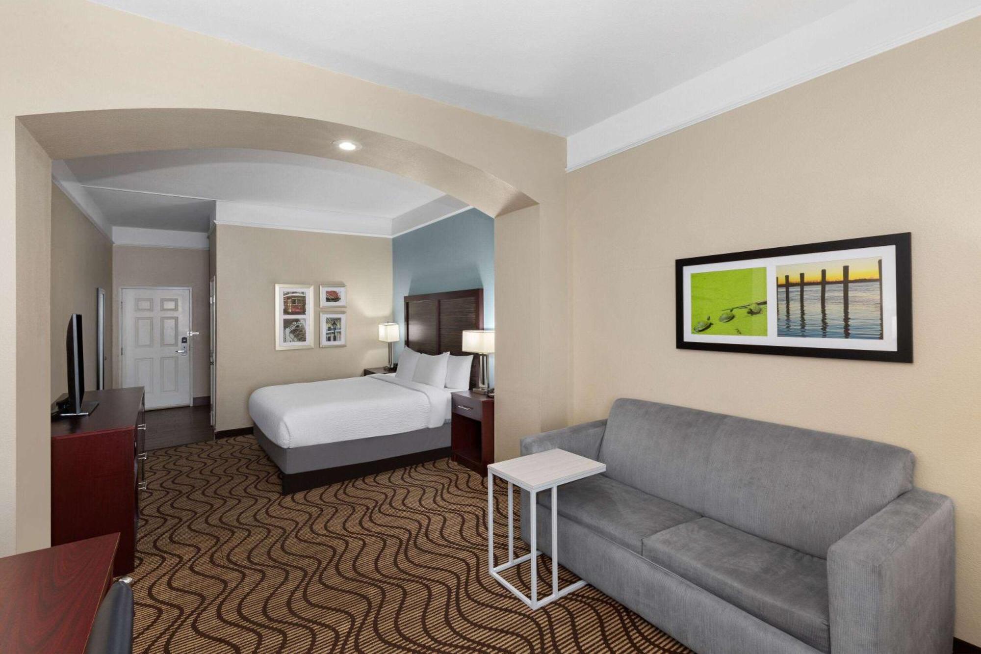 La Quinta By Wyndham Houma Otel Dış mekan fotoğraf