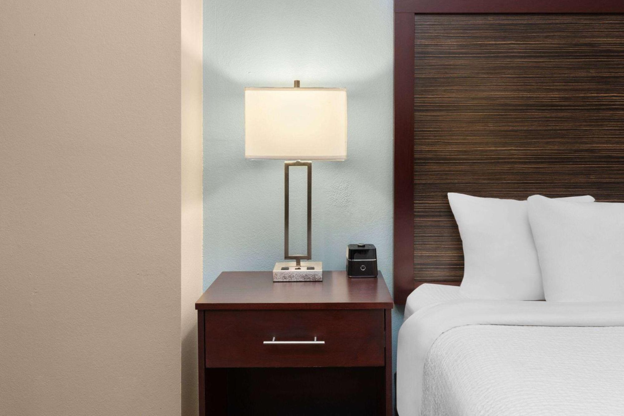 La Quinta By Wyndham Houma Otel Dış mekan fotoğraf