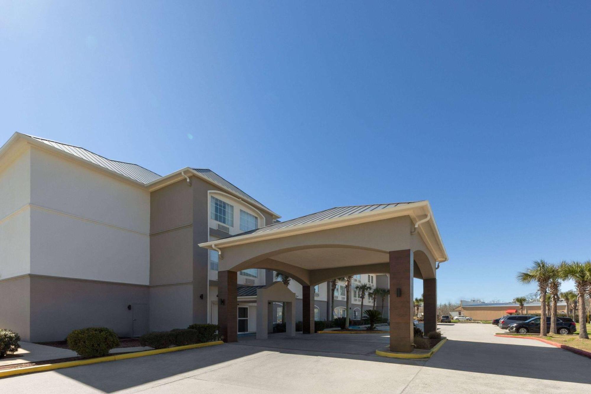 La Quinta By Wyndham Houma Otel Dış mekan fotoğraf
