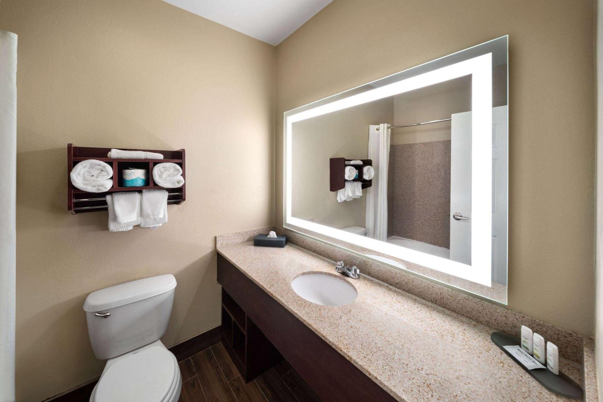 La Quinta By Wyndham Houma Otel Dış mekan fotoğraf