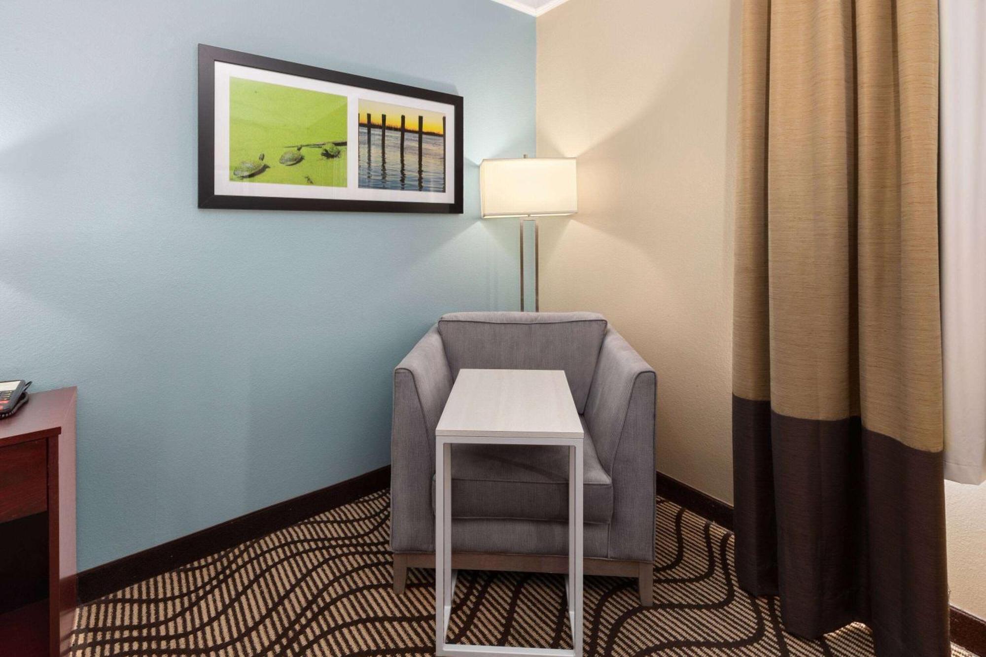 La Quinta By Wyndham Houma Otel Dış mekan fotoğraf