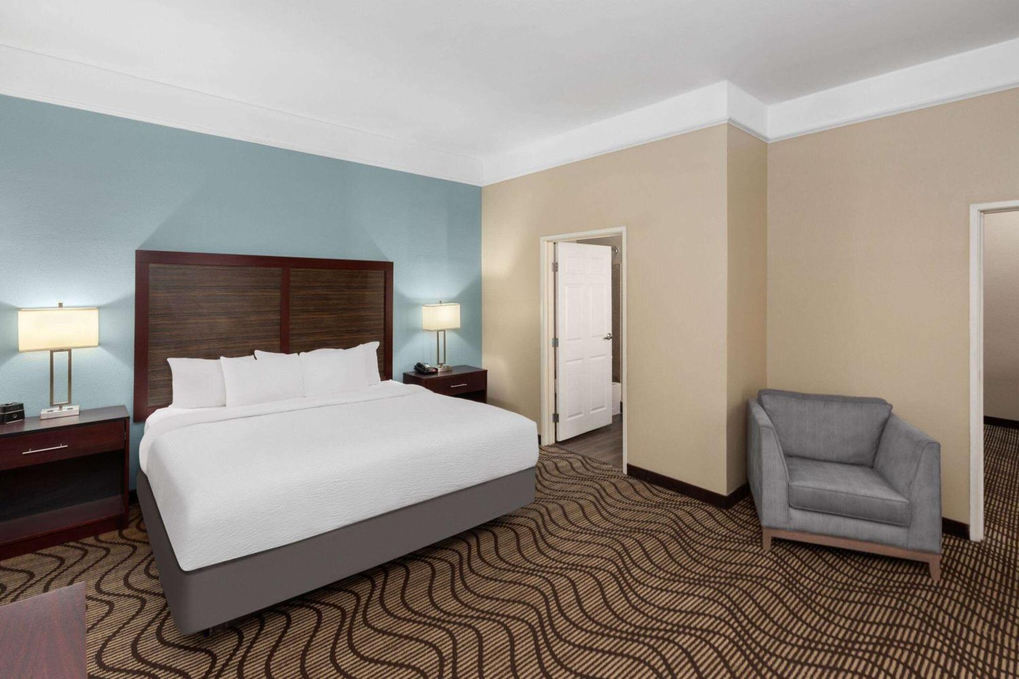 La Quinta By Wyndham Houma Otel Dış mekan fotoğraf
