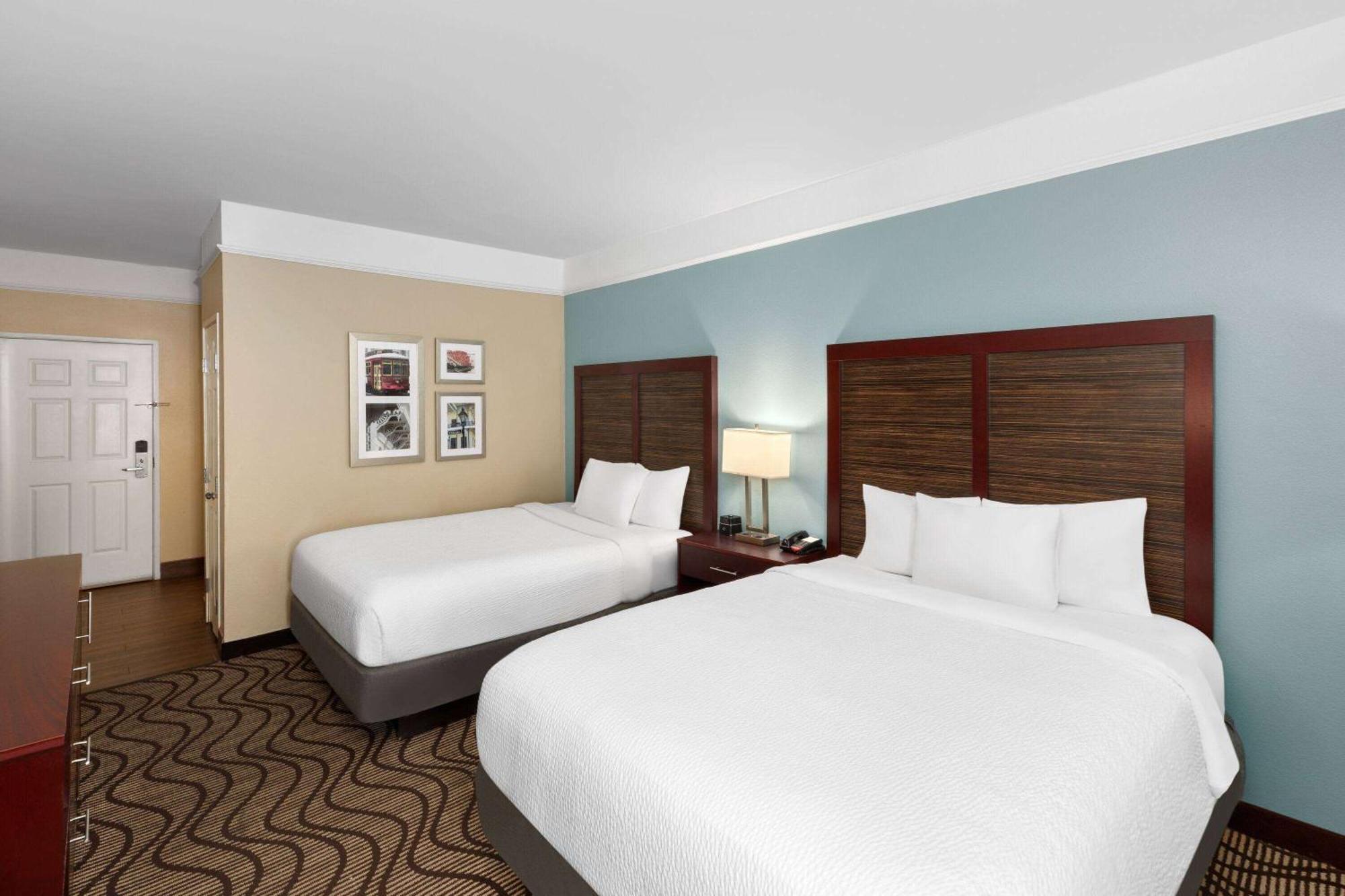 La Quinta By Wyndham Houma Otel Dış mekan fotoğraf