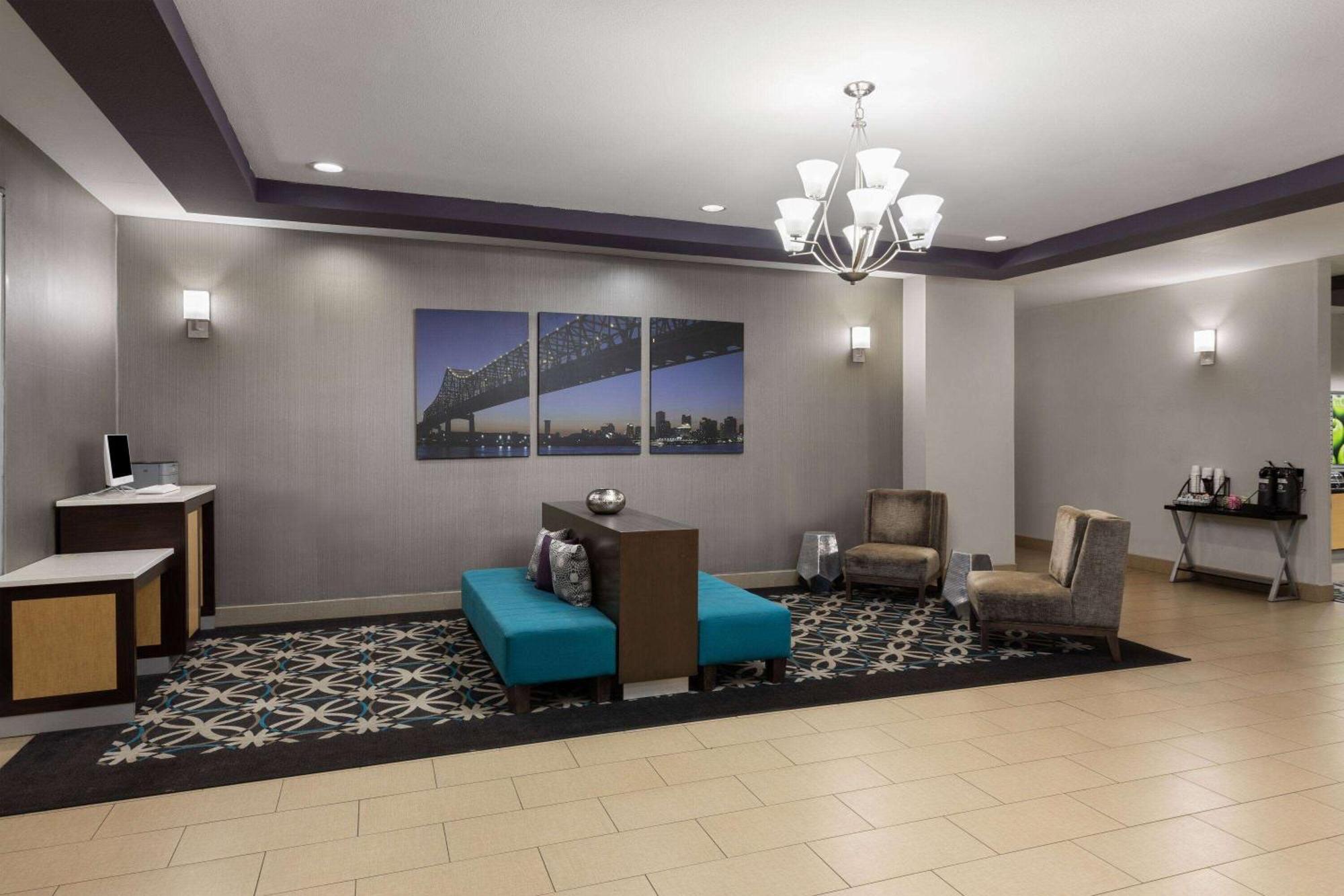 La Quinta By Wyndham Houma Otel Dış mekan fotoğraf