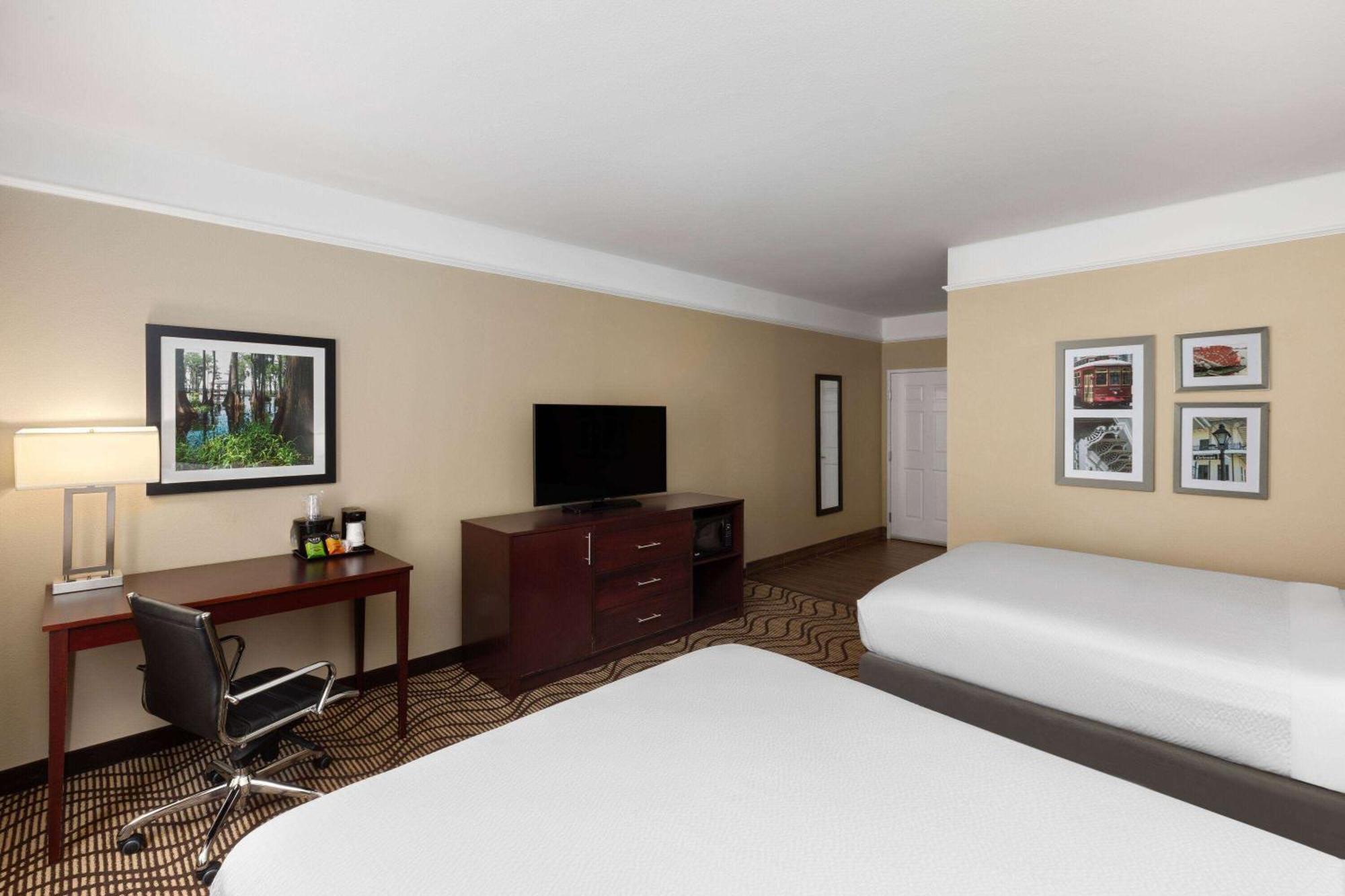 La Quinta By Wyndham Houma Otel Dış mekan fotoğraf