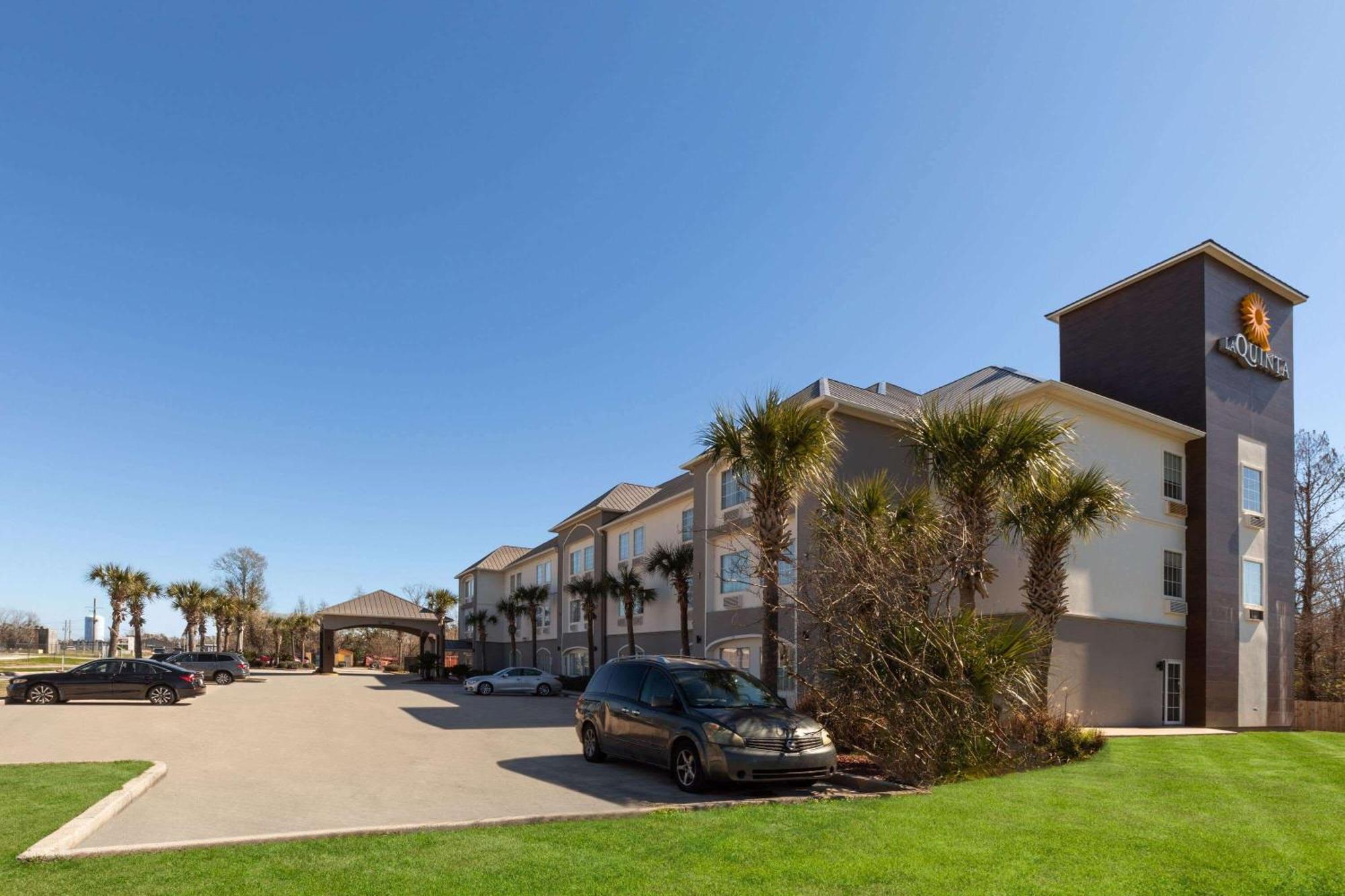 La Quinta By Wyndham Houma Otel Dış mekan fotoğraf