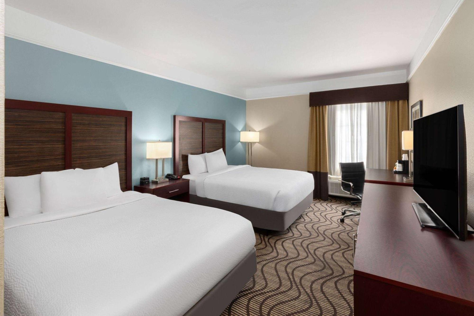 La Quinta By Wyndham Houma Otel Dış mekan fotoğraf