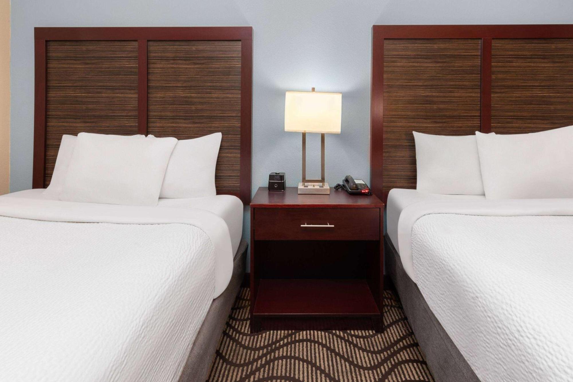La Quinta By Wyndham Houma Otel Dış mekan fotoğraf