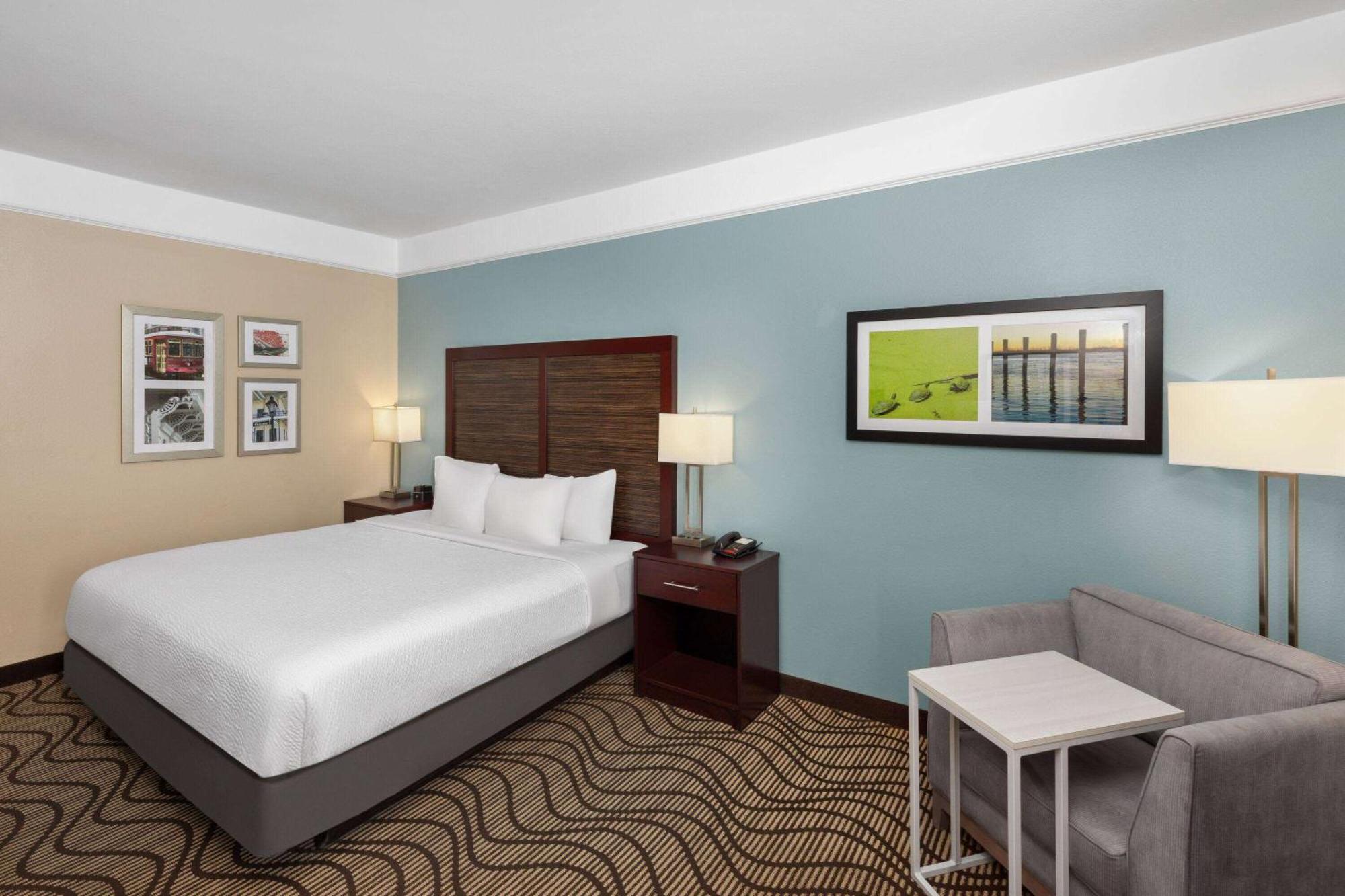La Quinta By Wyndham Houma Otel Dış mekan fotoğraf