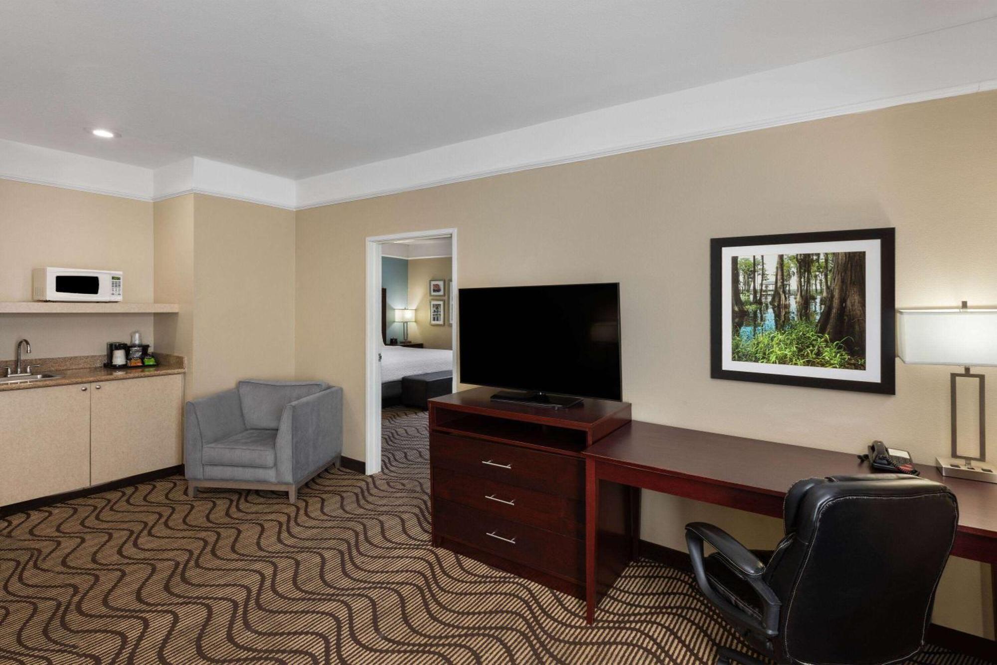 La Quinta By Wyndham Houma Otel Dış mekan fotoğraf