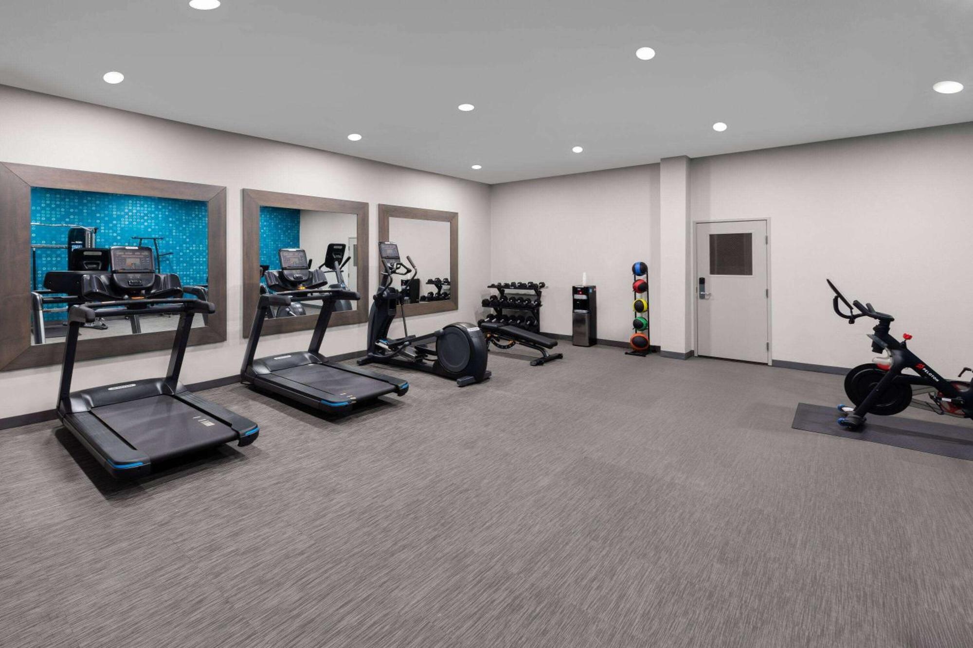 La Quinta By Wyndham Houma Otel Dış mekan fotoğraf