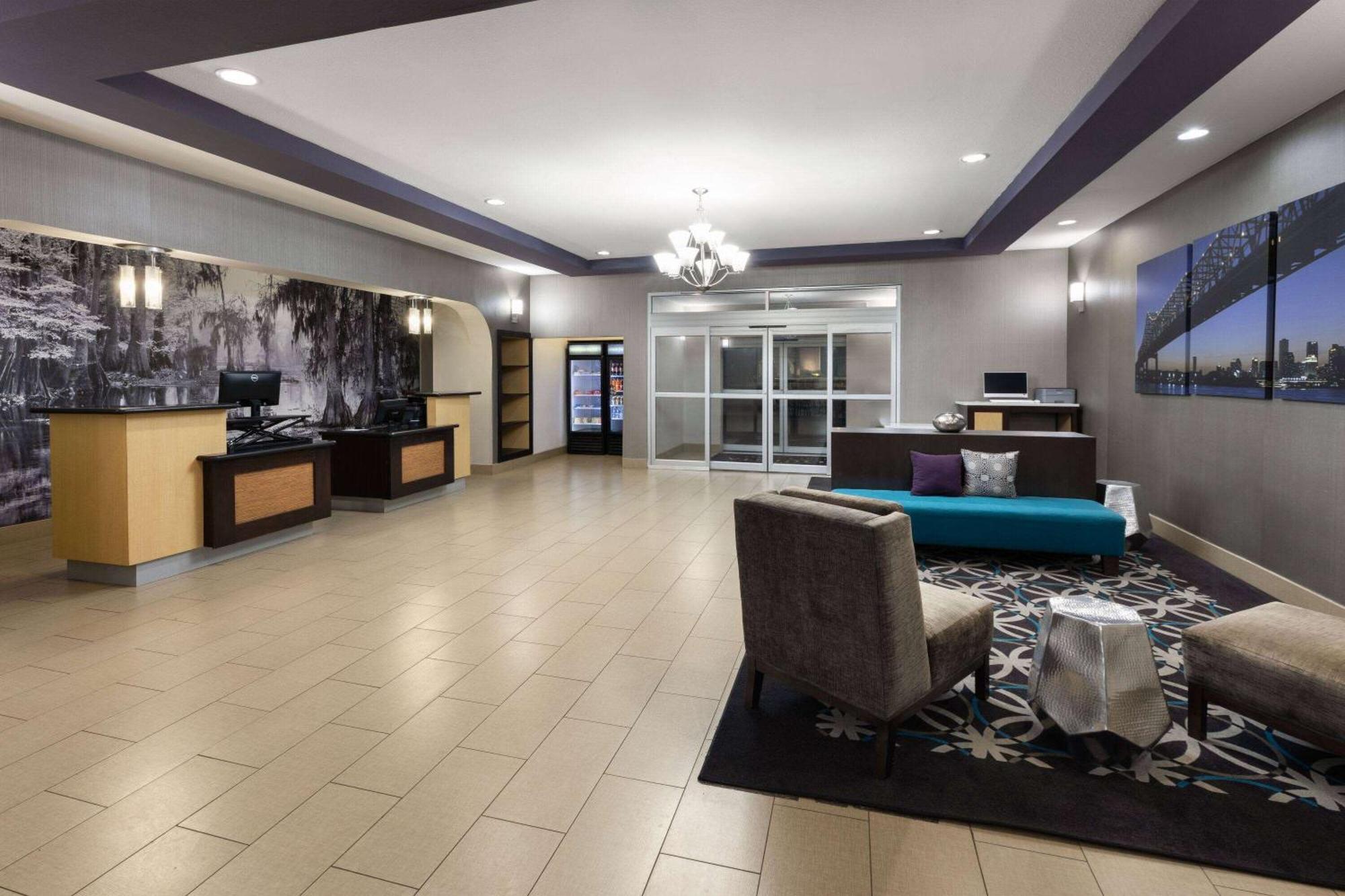 La Quinta By Wyndham Houma Otel Dış mekan fotoğraf