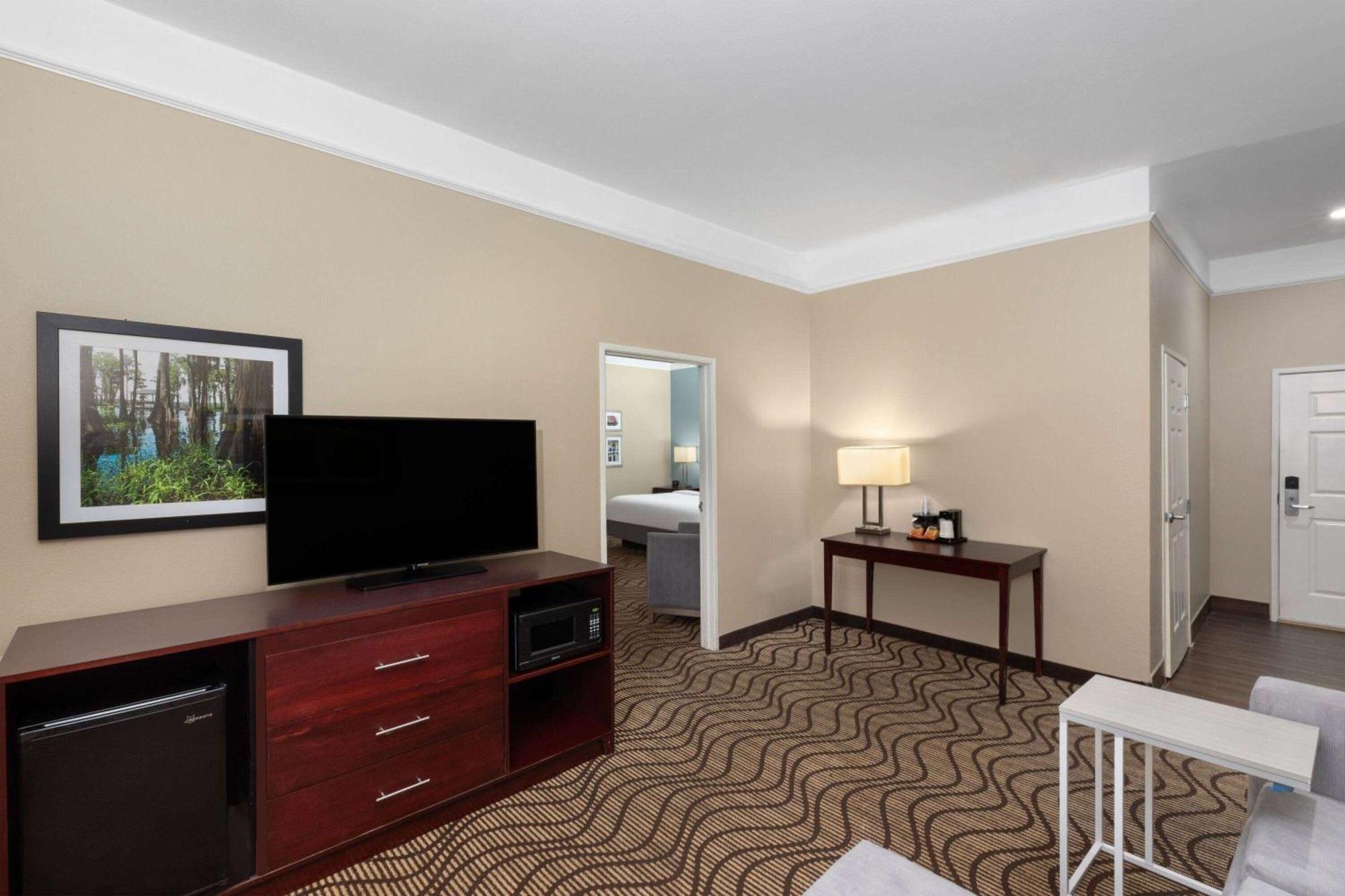 La Quinta By Wyndham Houma Otel Dış mekan fotoğraf