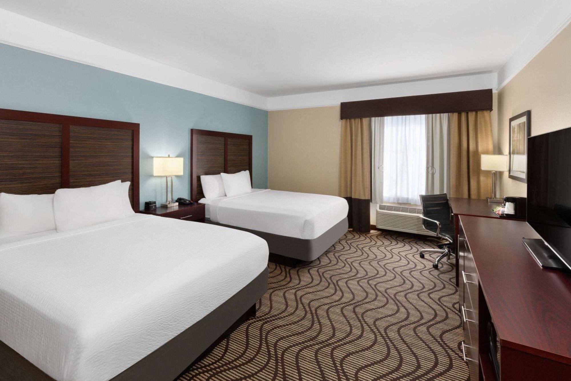 La Quinta By Wyndham Houma Otel Dış mekan fotoğraf