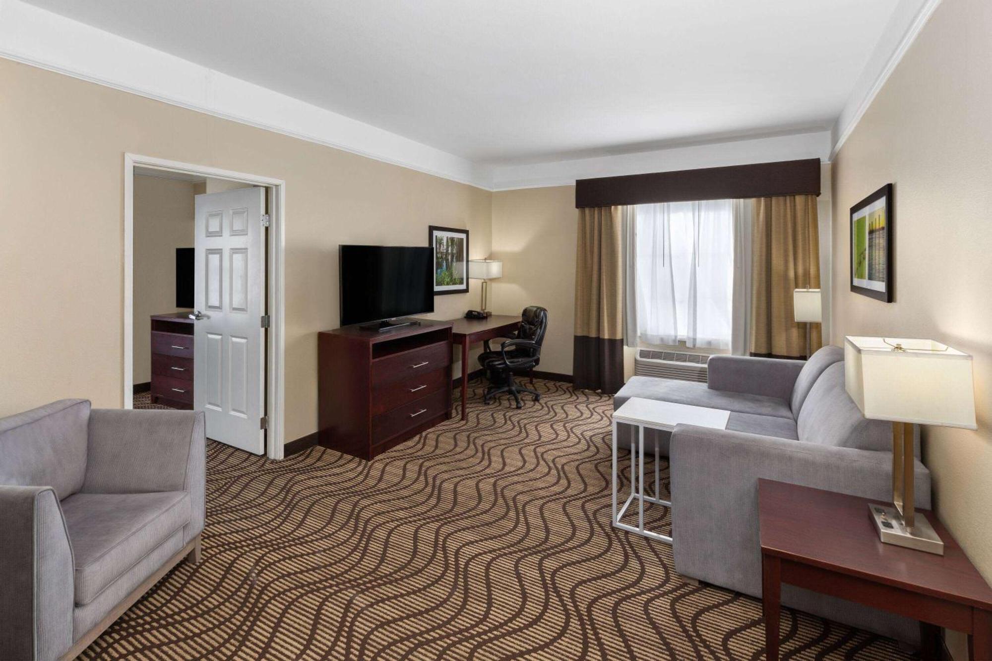La Quinta By Wyndham Houma Otel Dış mekan fotoğraf