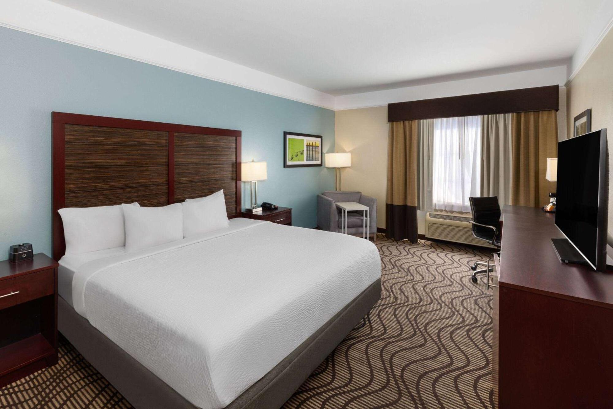 La Quinta By Wyndham Houma Otel Dış mekan fotoğraf