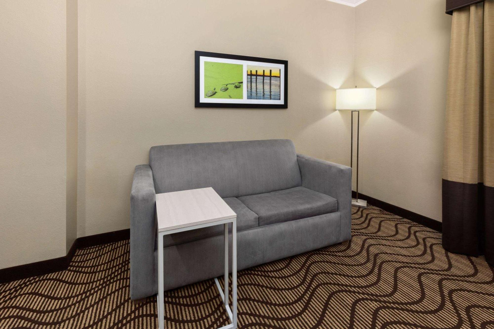 La Quinta By Wyndham Houma Otel Dış mekan fotoğraf