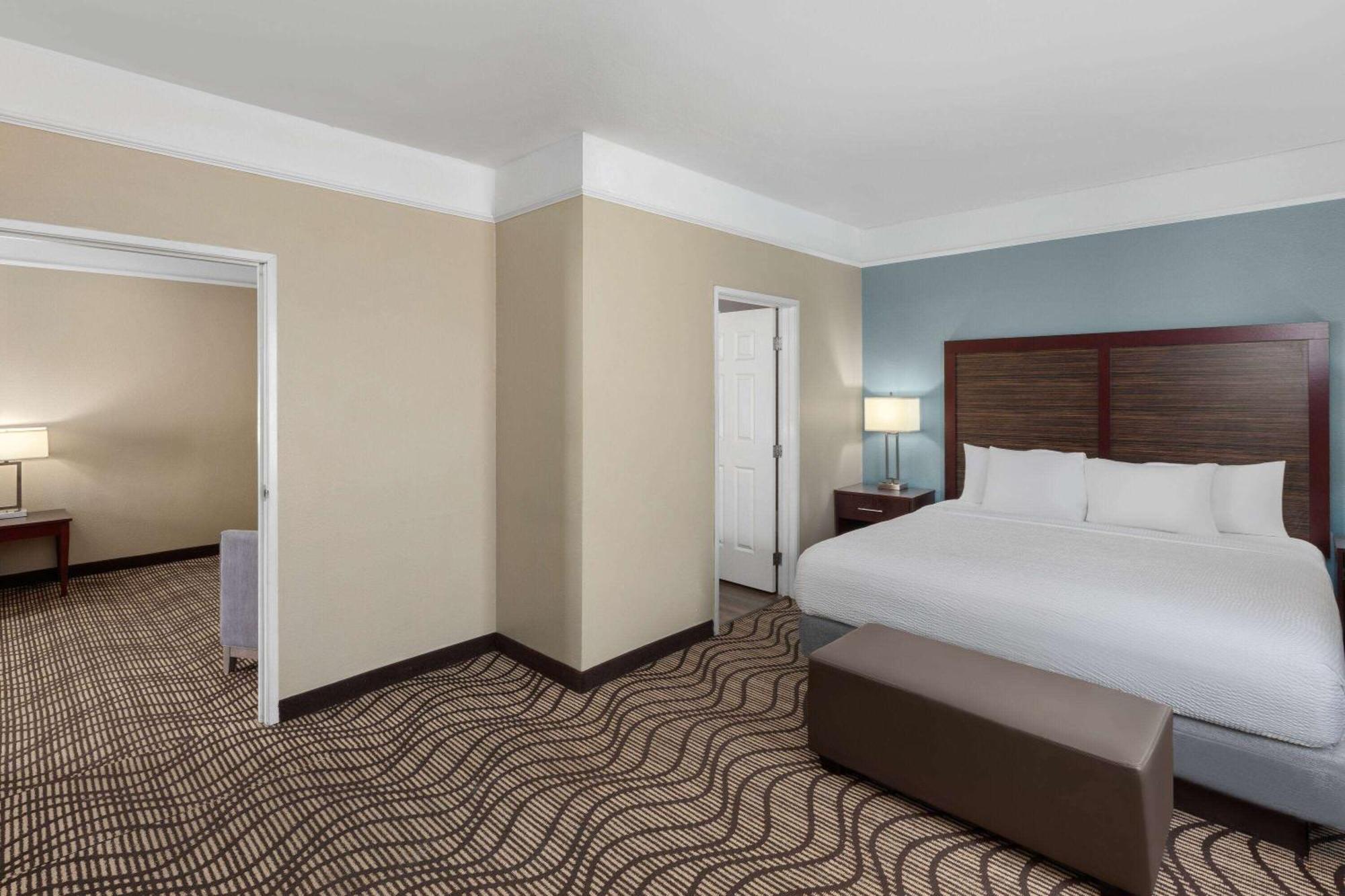 La Quinta By Wyndham Houma Otel Dış mekan fotoğraf