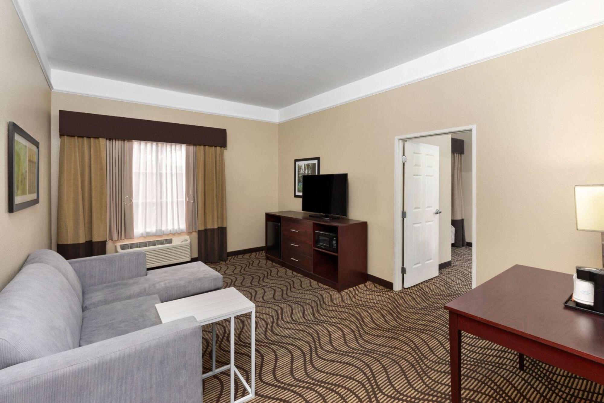 La Quinta By Wyndham Houma Otel Dış mekan fotoğraf
