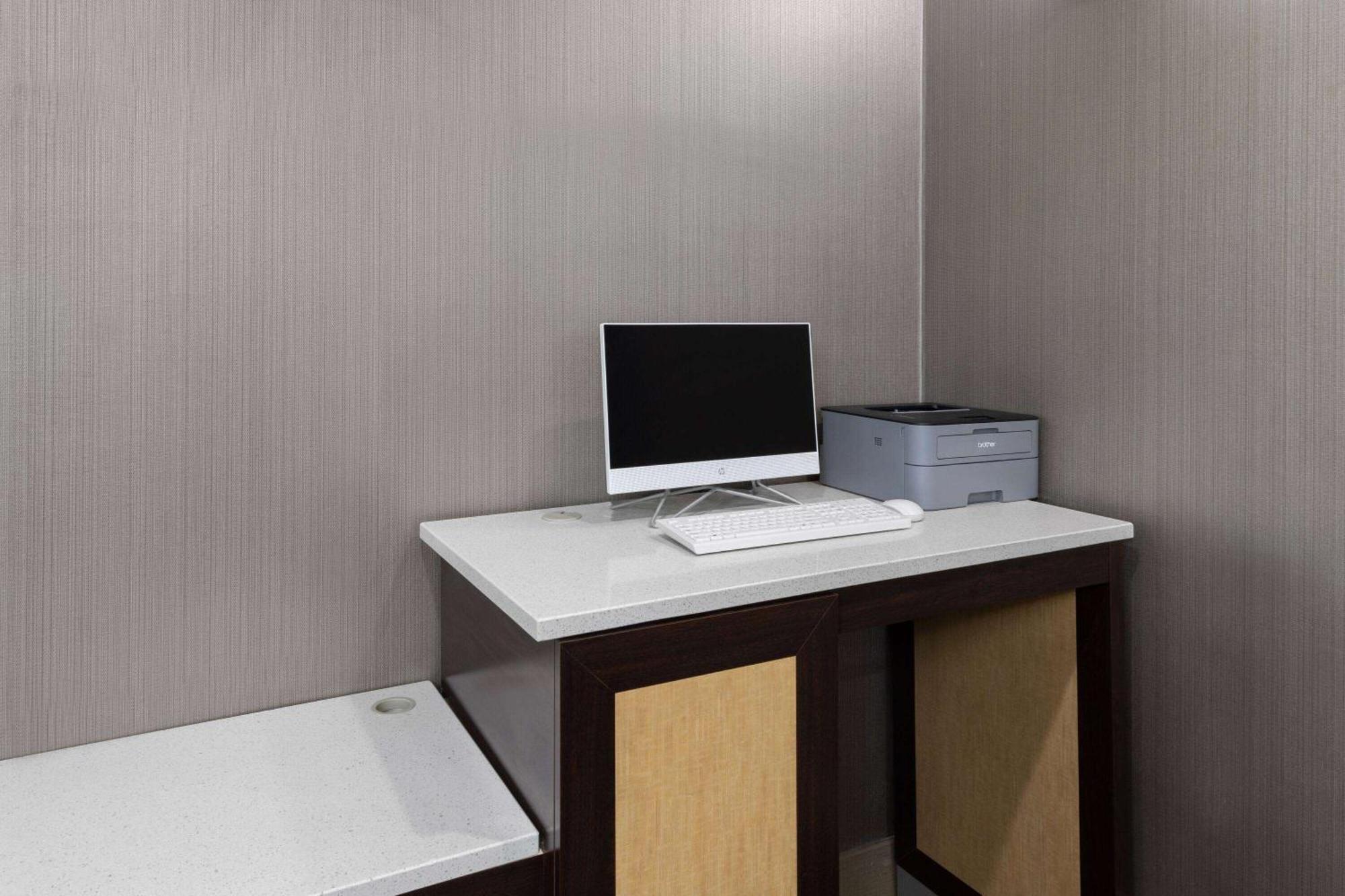 La Quinta By Wyndham Houma Otel Dış mekan fotoğraf