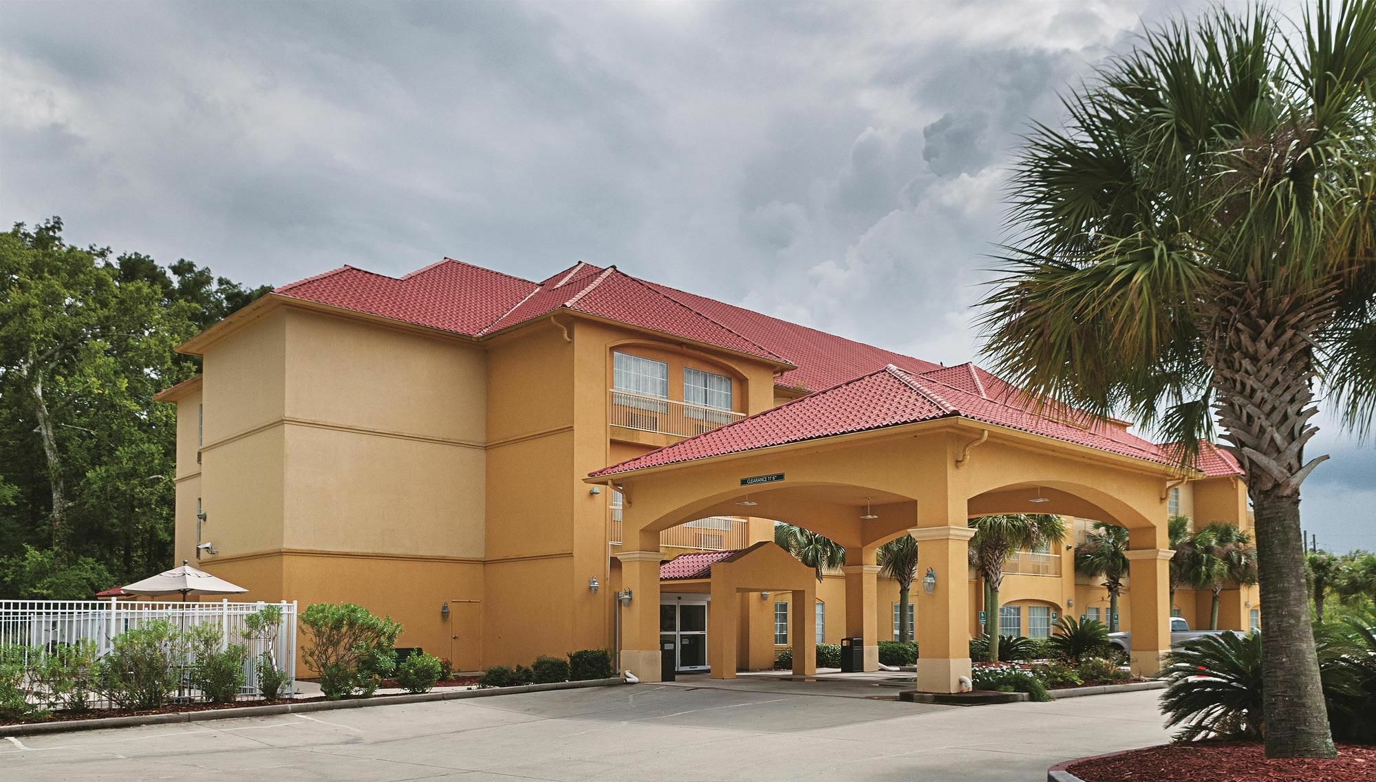 La Quinta By Wyndham Houma Otel Dış mekan fotoğraf