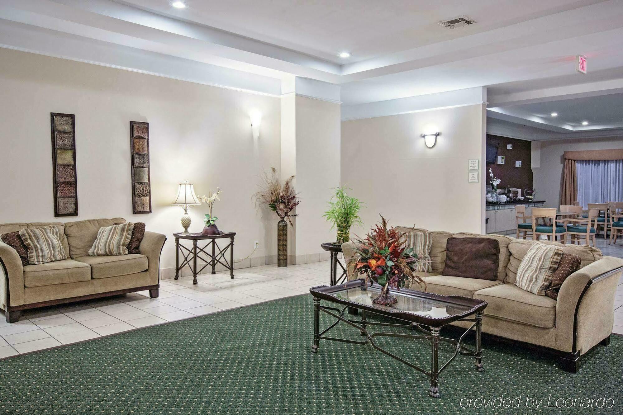 La Quinta By Wyndham Houma Otel Dış mekan fotoğraf
