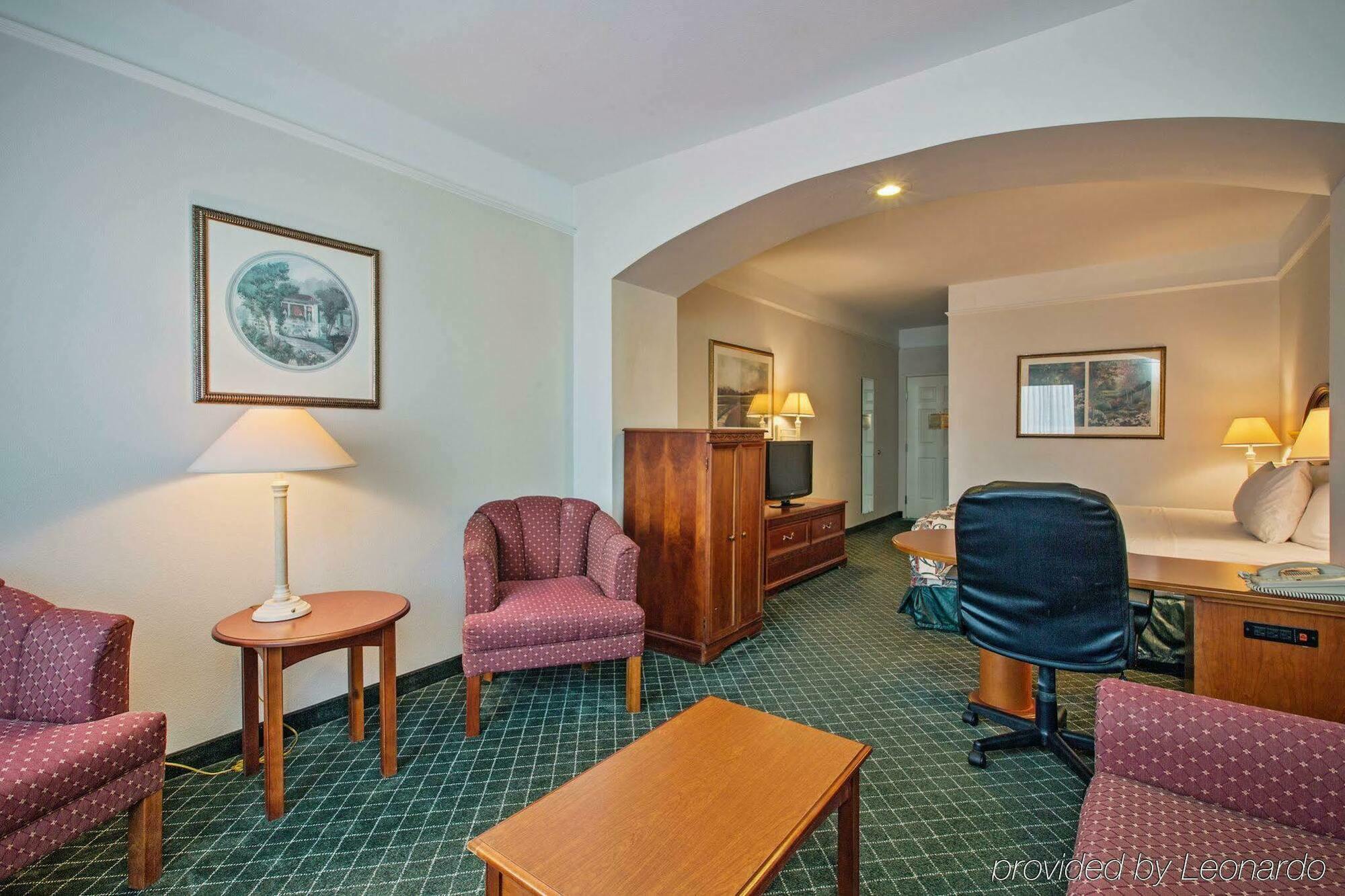La Quinta By Wyndham Houma Otel Dış mekan fotoğraf