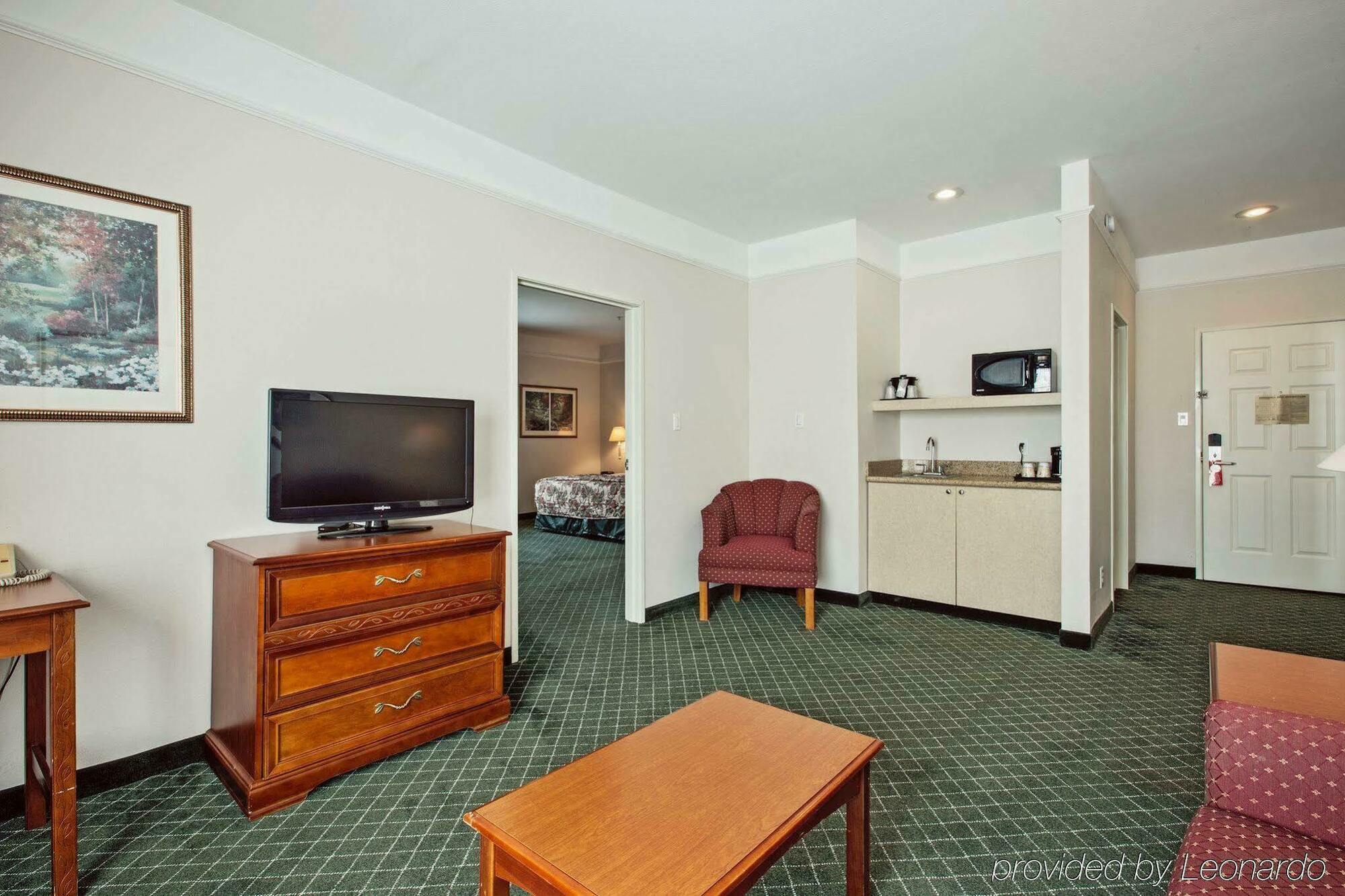La Quinta By Wyndham Houma Otel Dış mekan fotoğraf