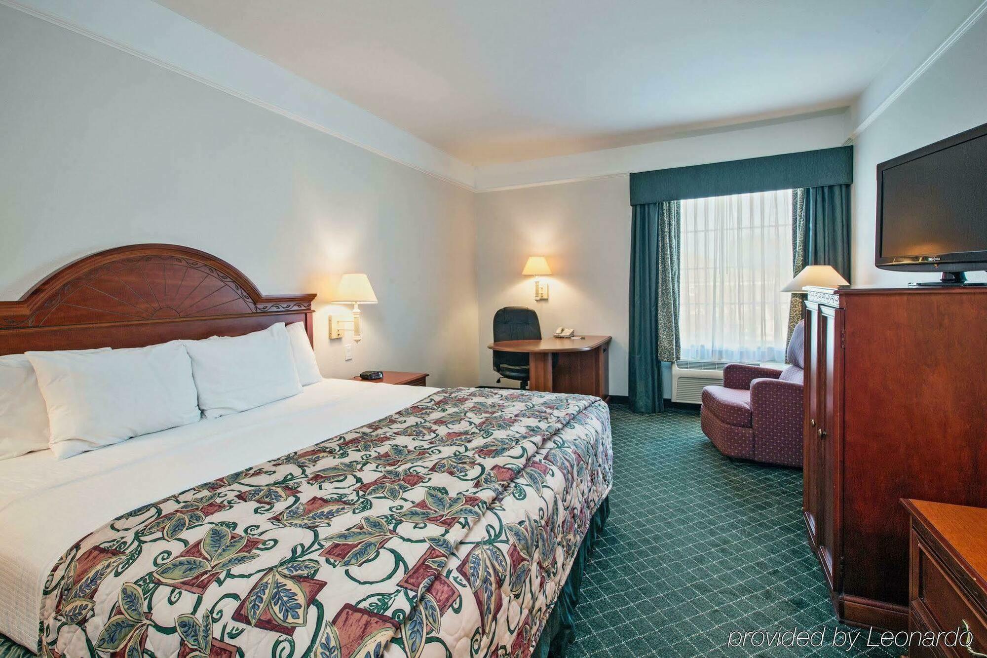 La Quinta By Wyndham Houma Otel Dış mekan fotoğraf