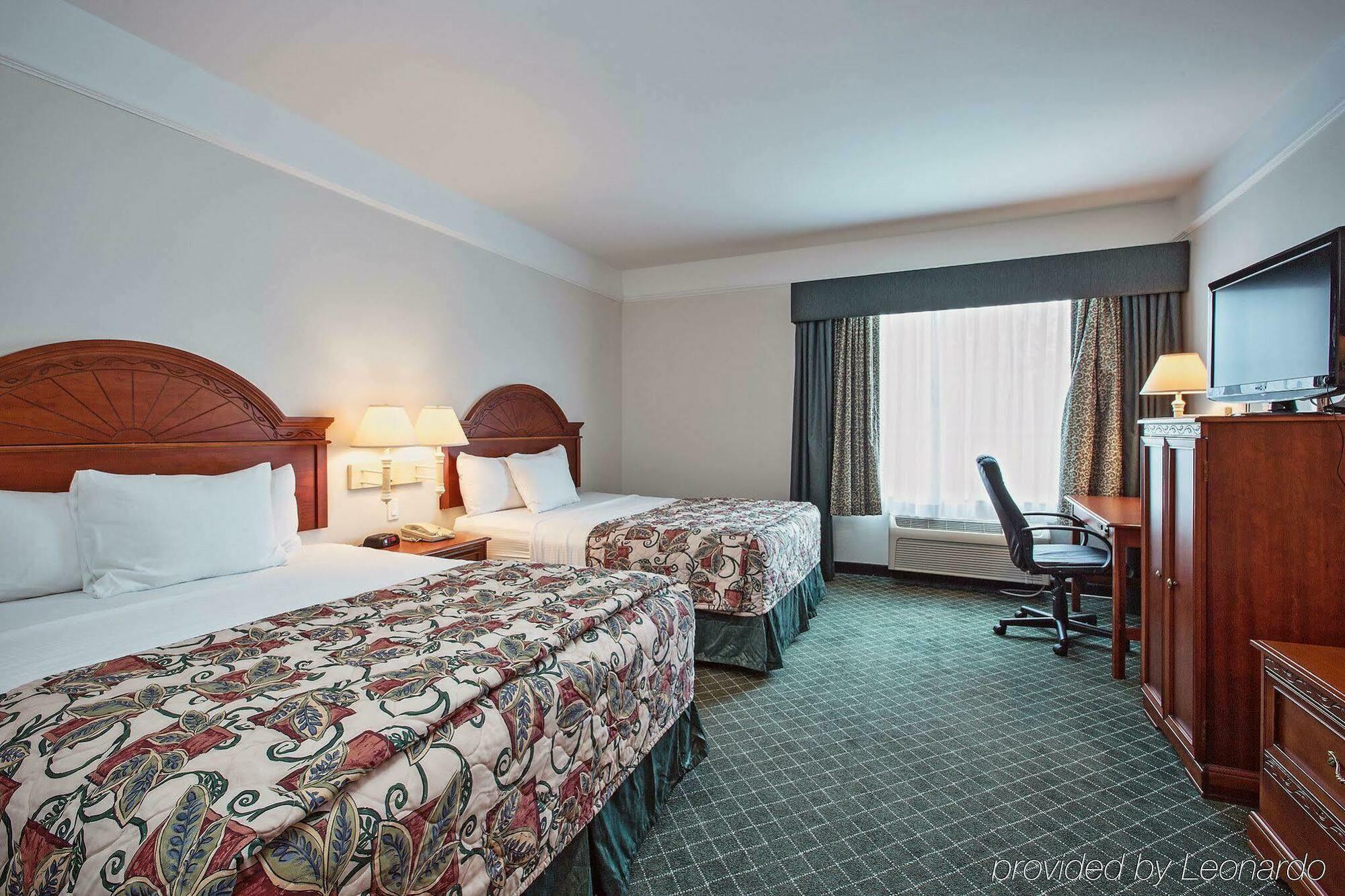 La Quinta By Wyndham Houma Otel Dış mekan fotoğraf